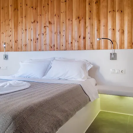 Vilos 4* Pollonia