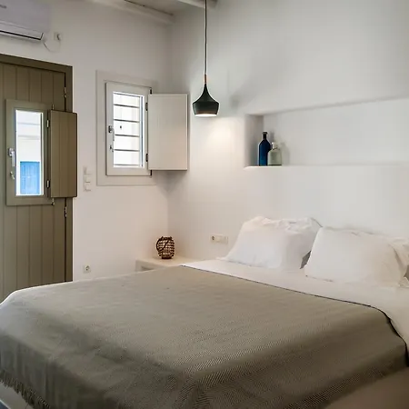 Vilos 4* Pollonia