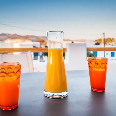 Bed & Breakfast Vilos