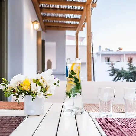 Vilos Bed & Breakfast