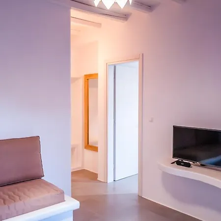 Vilos 4* Pollonia