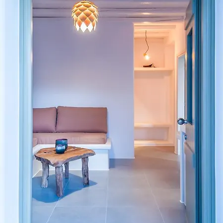 Bed & Breakfast Vilos