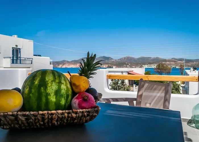 Vilos Отель типа 