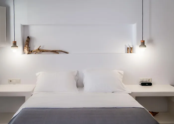 Vilos Отель типа 