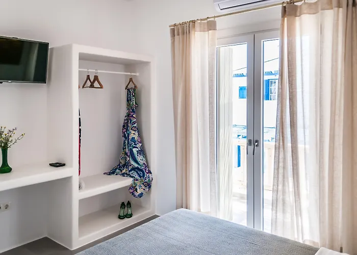 Vilos Отель типа 