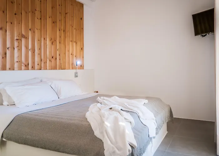 Vilos Отель типа 