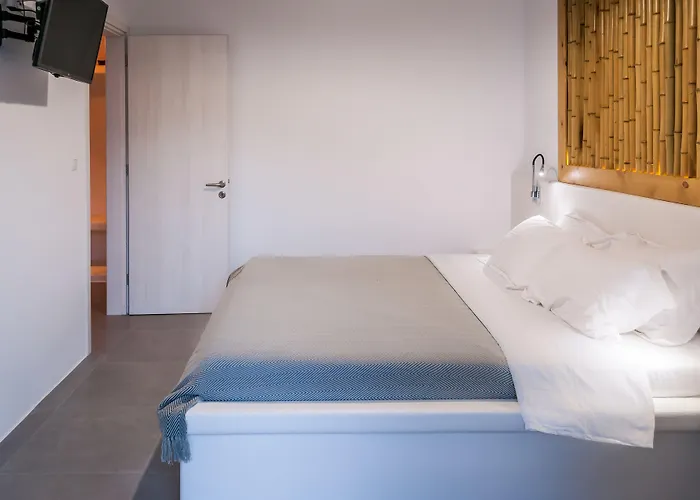 Frühstückspension Vilos Pollonia