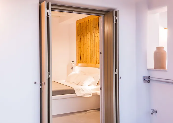 Vilos Отель типа 