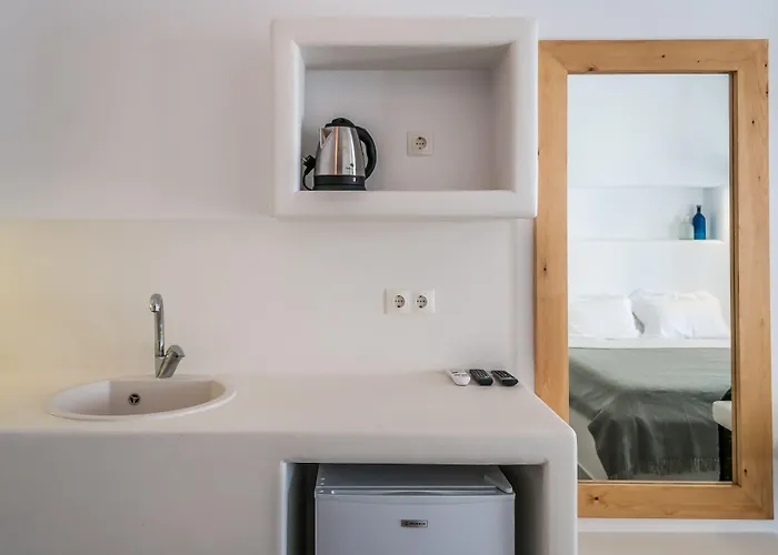 Vilos Отель типа 