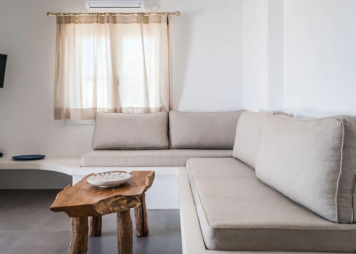 Vilos Отель типа 