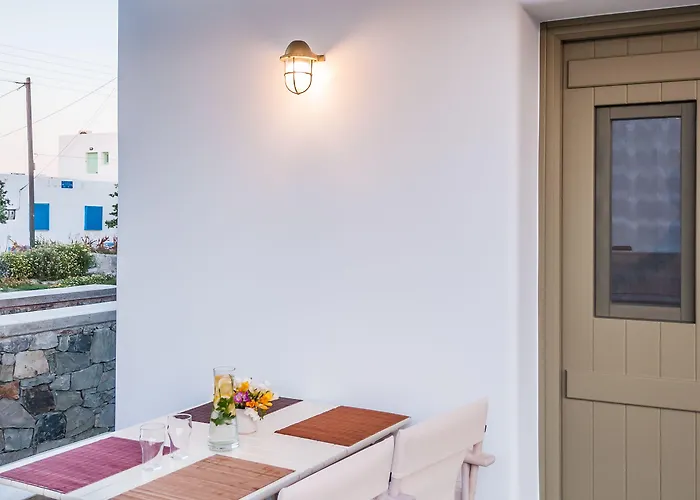 Vilos Отель типа 