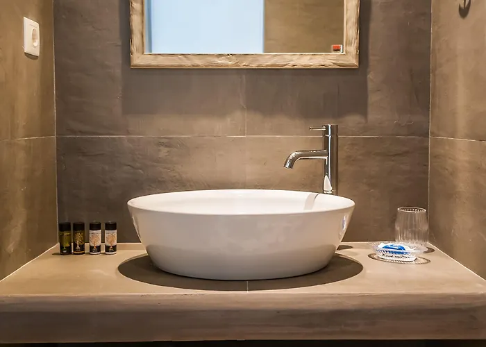 Vilos Отель типа 