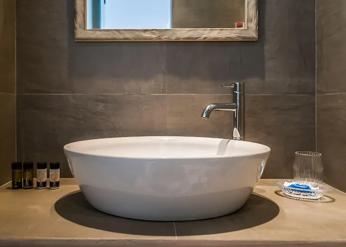 Vilos Отель типа 