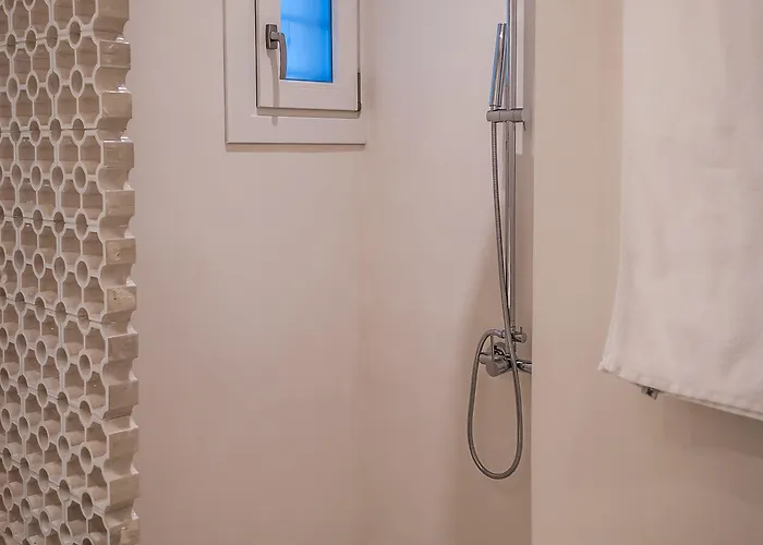 Vilos Отель типа 